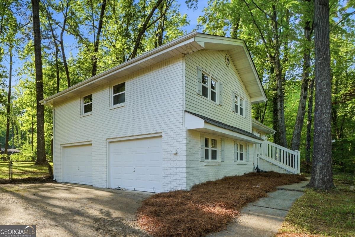 5730 Goldfield Drive Acworth - Photo 44