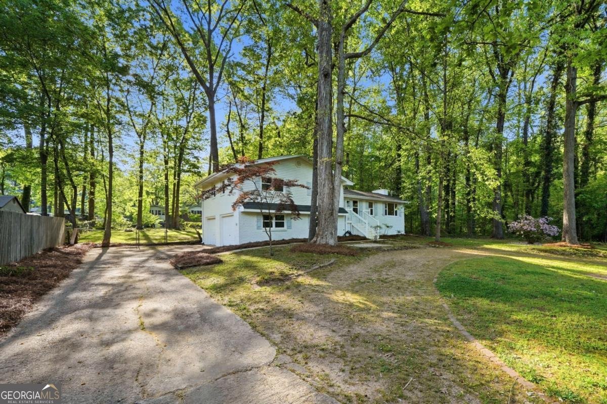 5730 Goldfield Drive Acworth - Photo 45