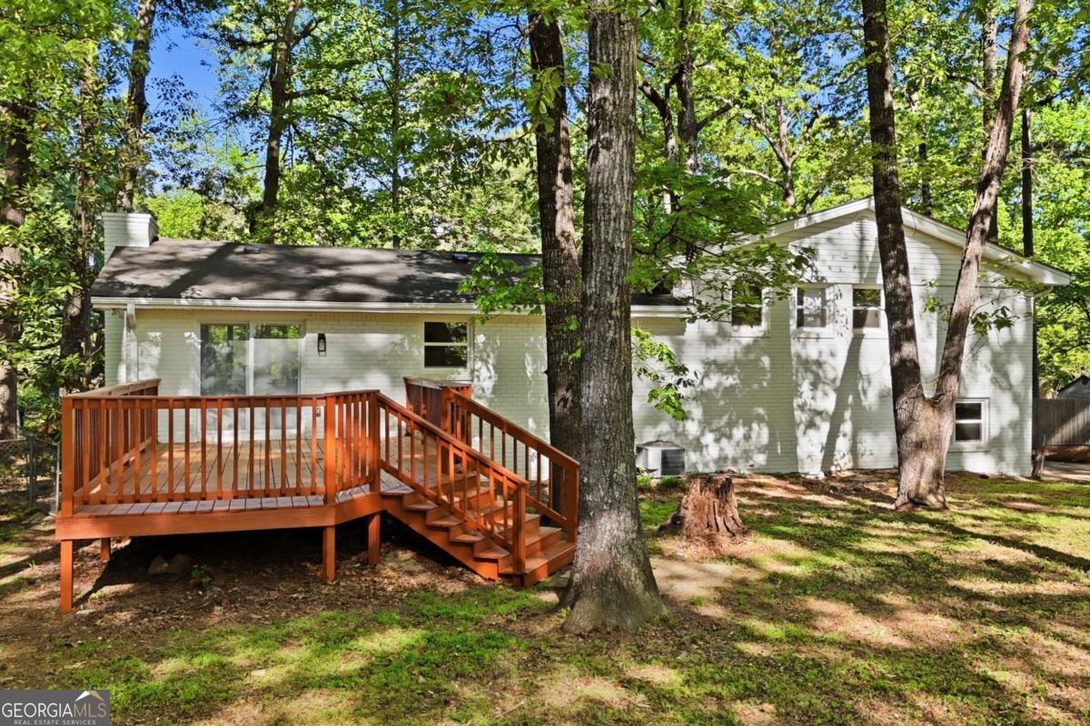 5730 Goldfield Drive Acworth - Photo 48