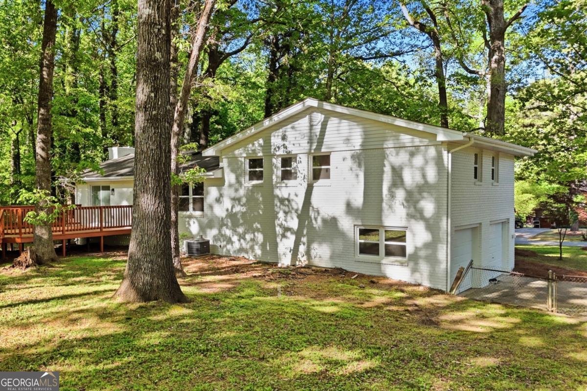 5730 Goldfield Drive Acworth - Photo 49