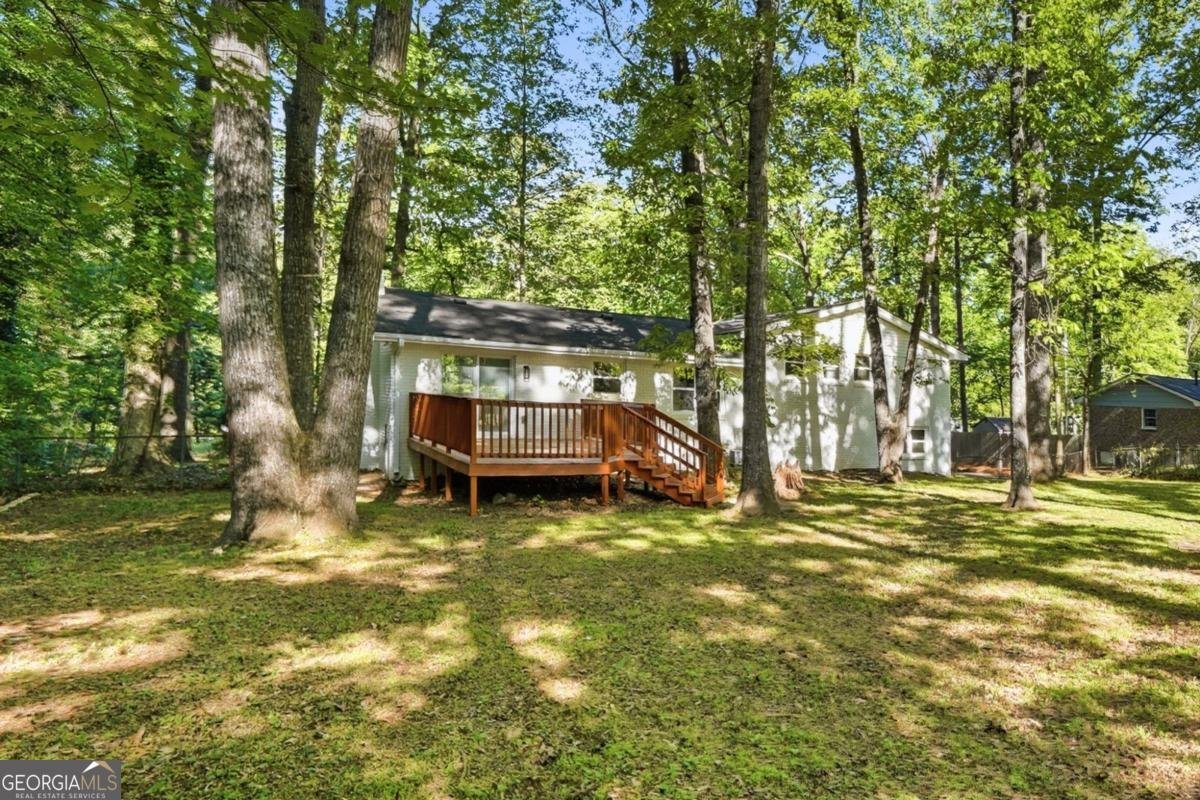 5730 Goldfield Drive Acworth - Photo 50