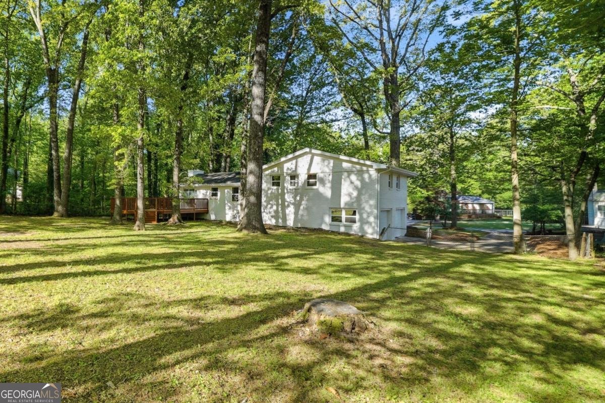 5730 Goldfield Drive Acworth - Photo 51