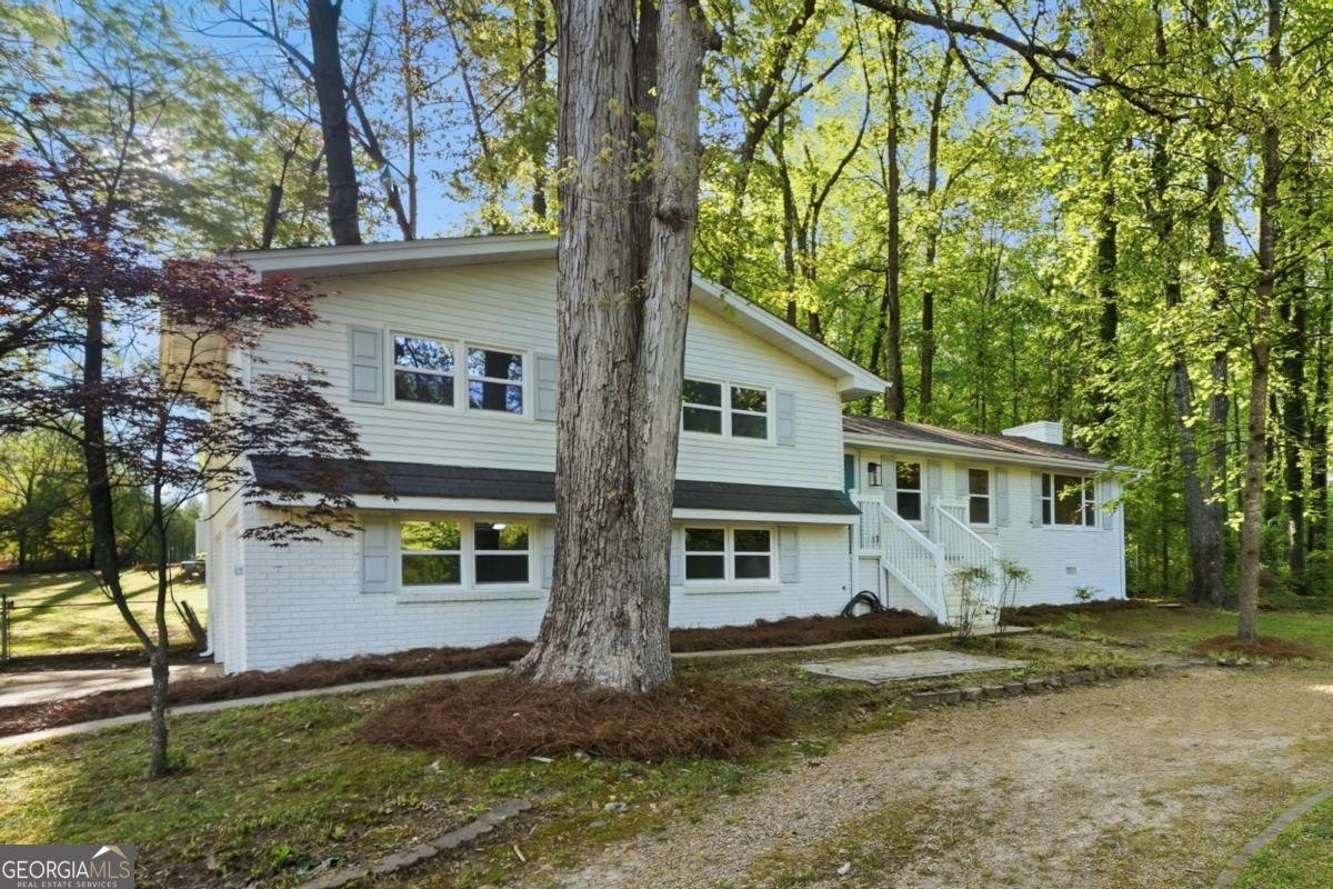 5730 Goldfield Drive Acworth - Photo 56