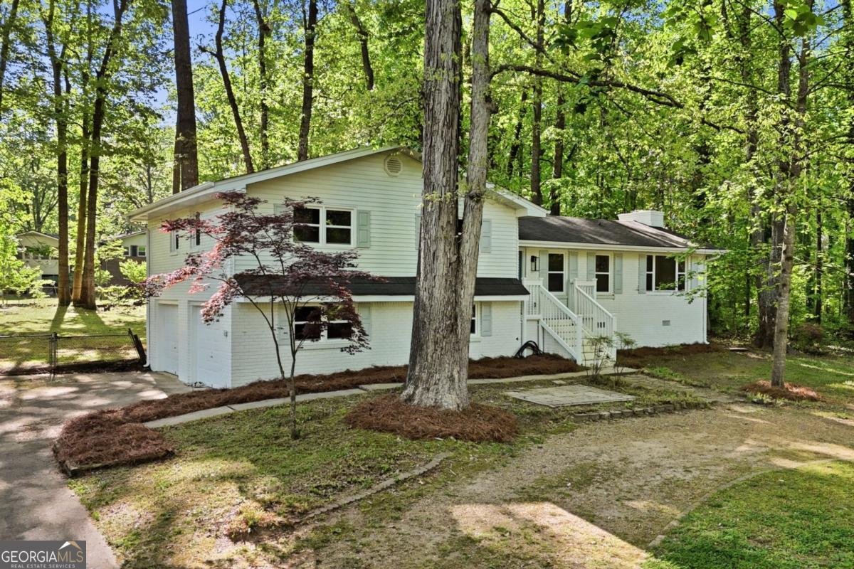 5730 Goldfield Drive Acworth - Photo 57