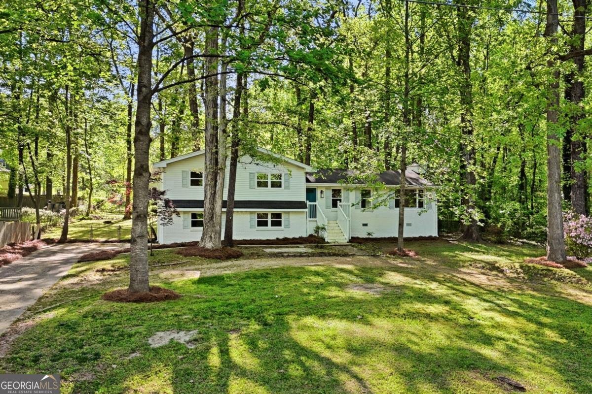 5730 Goldfield Drive Acworth - Photo 58