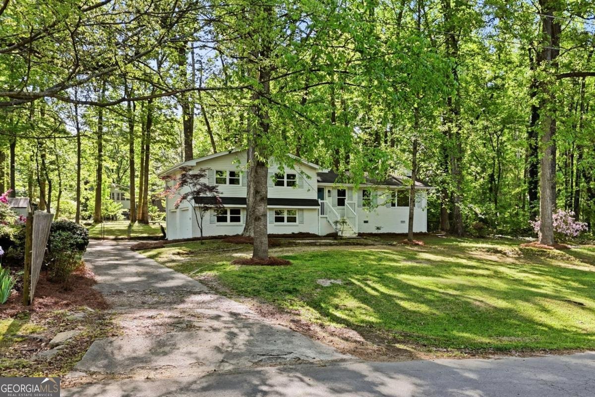 5730 Goldfield Drive Acworth - Photo 59