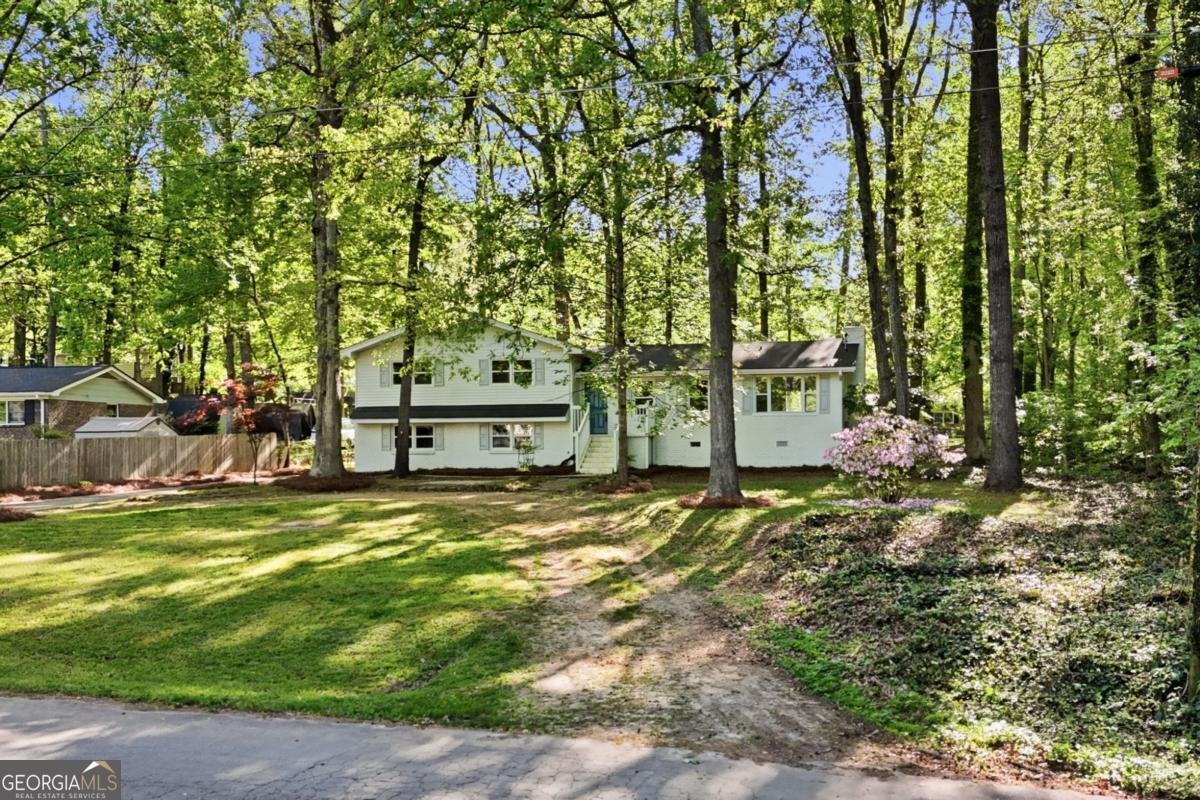 5730 Goldfield Drive Acworth - Photo 60