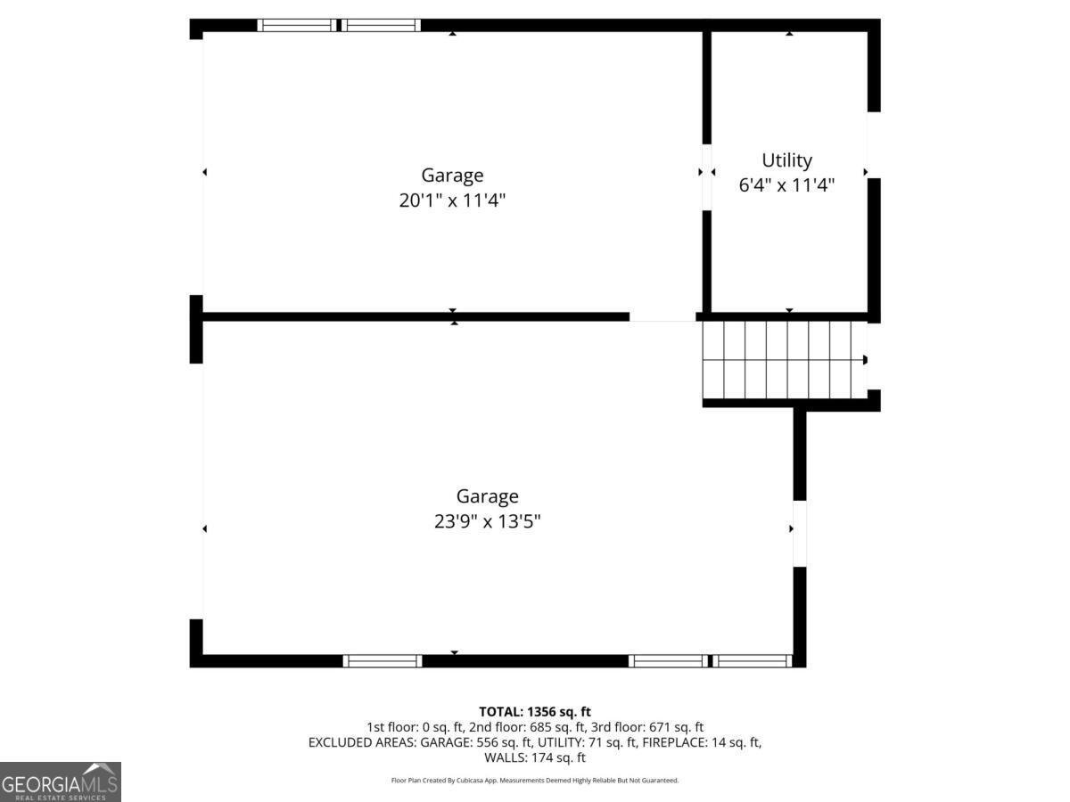5730 Goldfield Drive Acworth - Photo 61