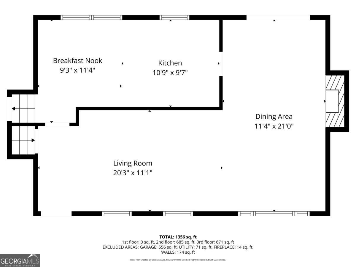 5730 Goldfield Drive Acworth - Photo 62
