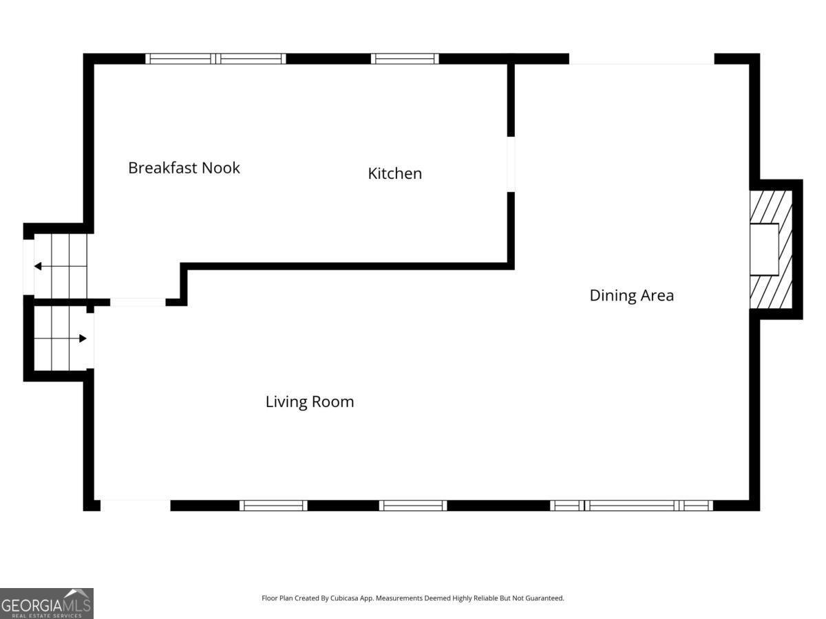 5730 Goldfield Drive Acworth - Photo 63