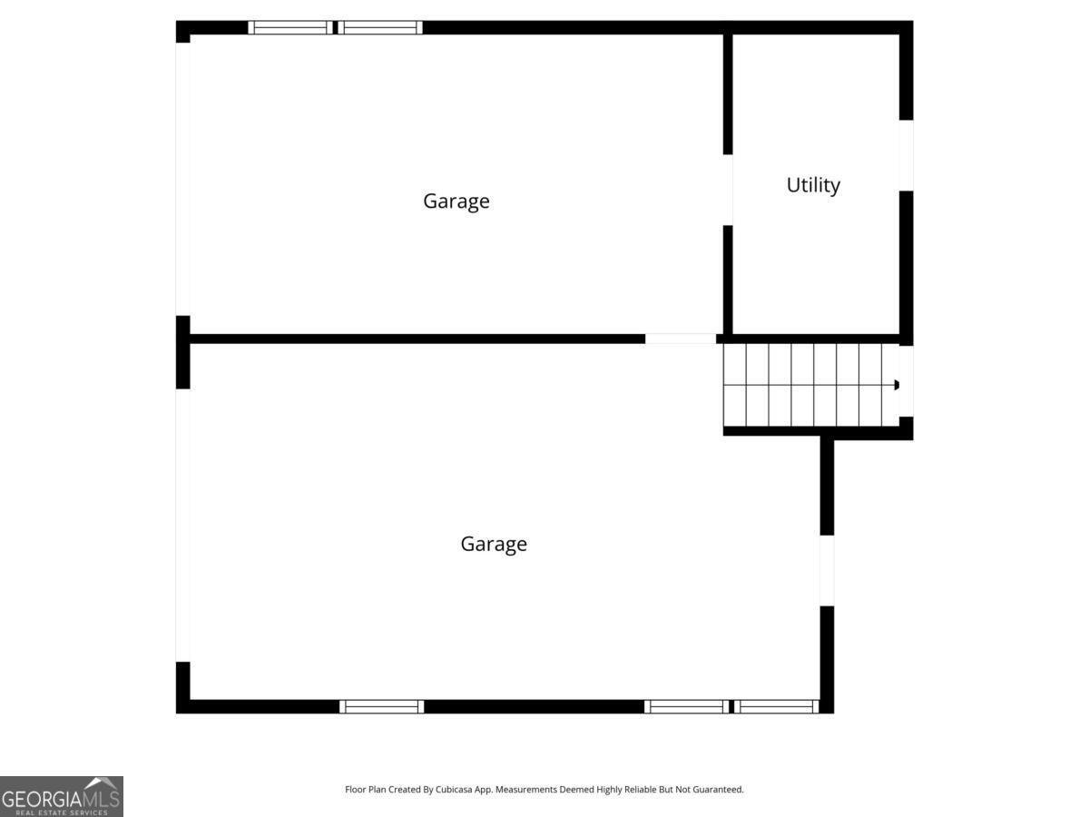 5730 Goldfield Drive Acworth - Photo 65