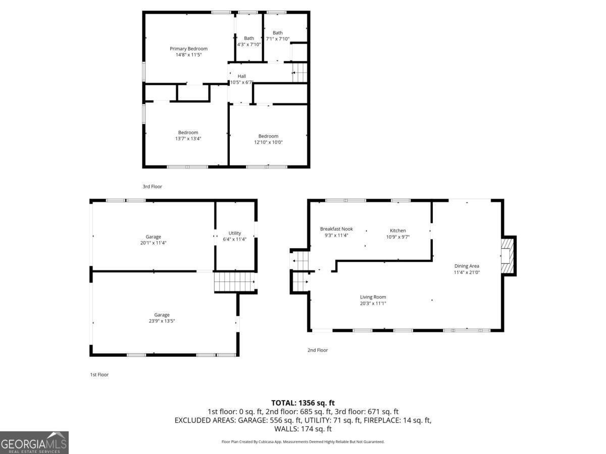 5730 Goldfield Drive Acworth - Photo 66