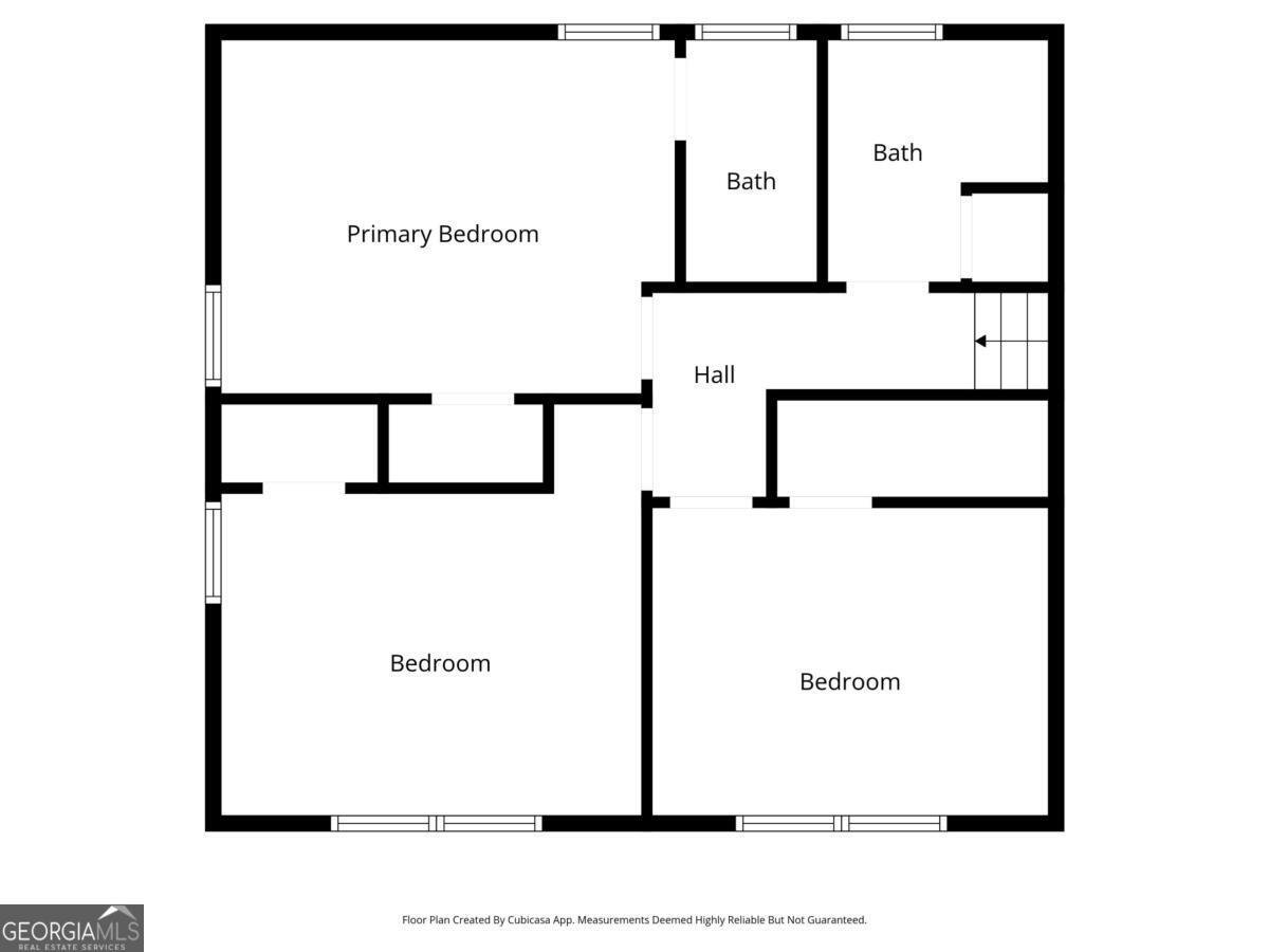 5730 Goldfield Drive Acworth - Photo 67