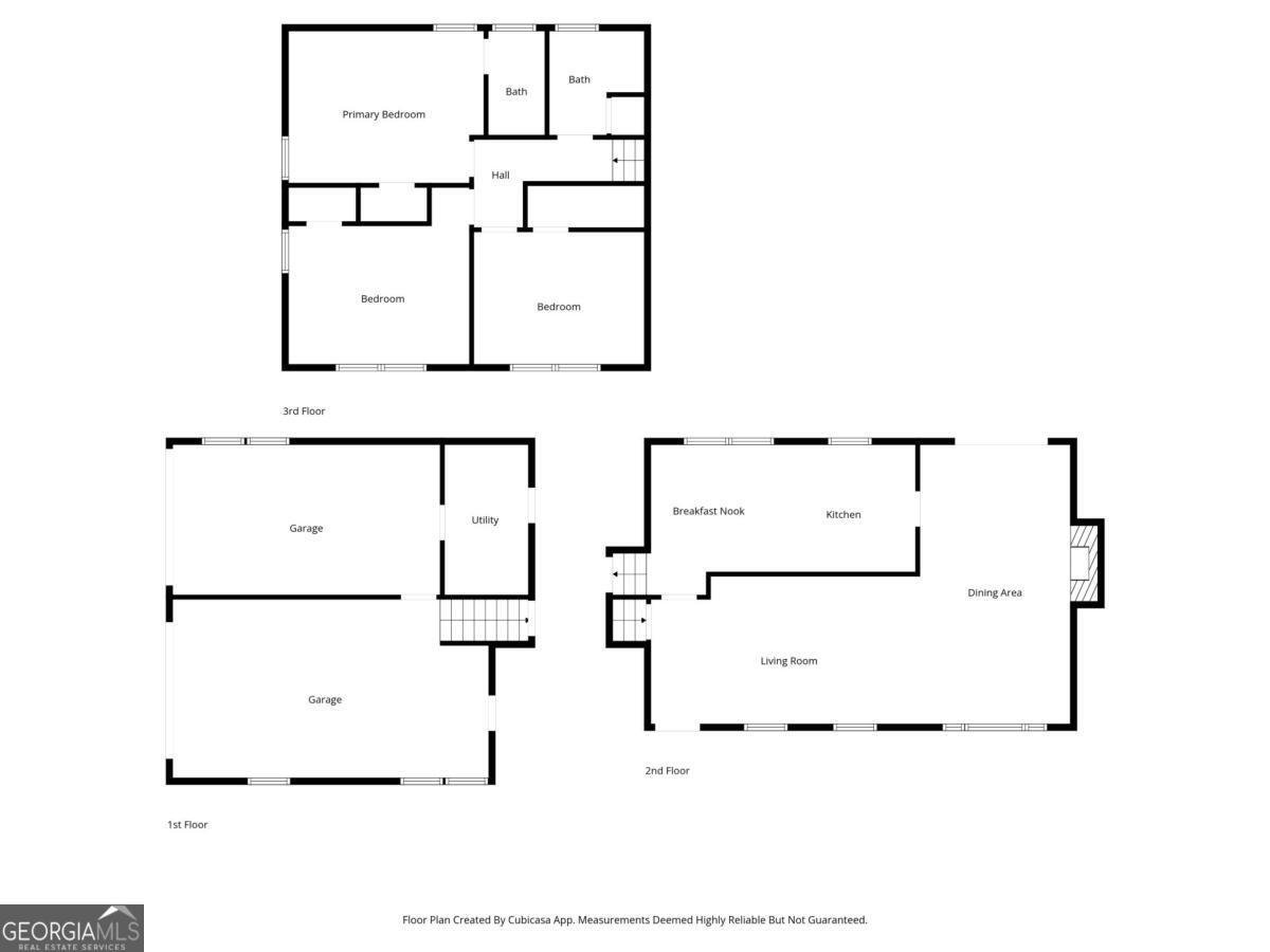 5730 Goldfield Drive Acworth - Photo 68