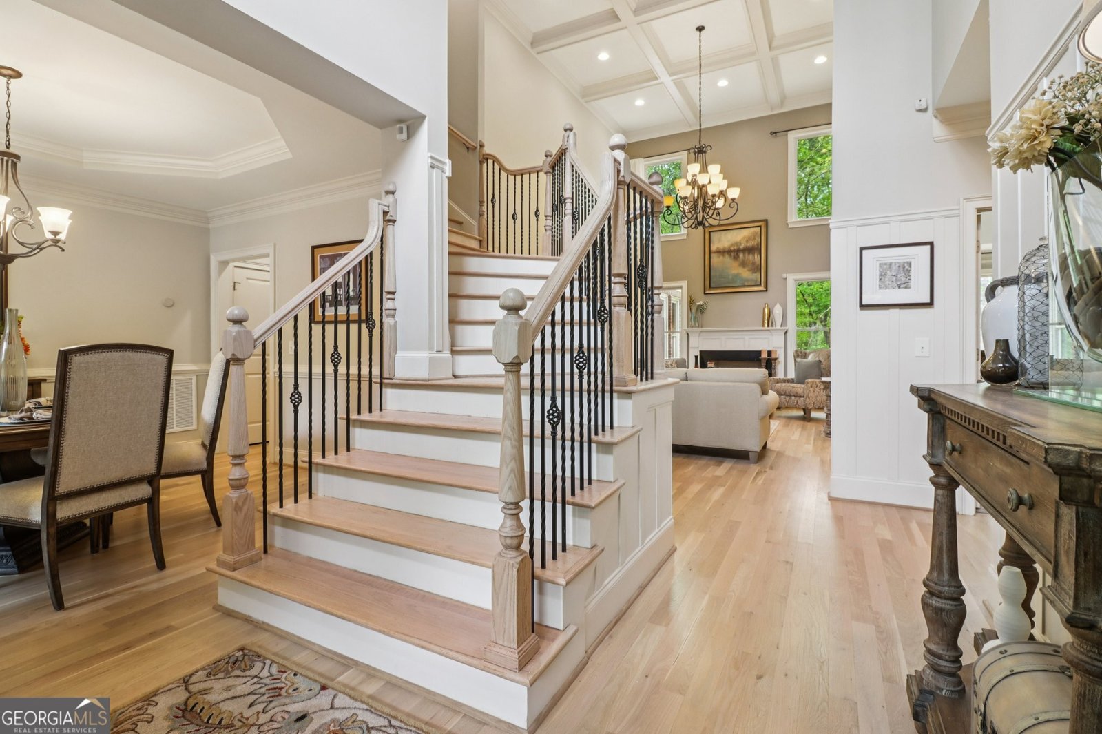 42 Clover Leaf Court Newnan - Photo 10