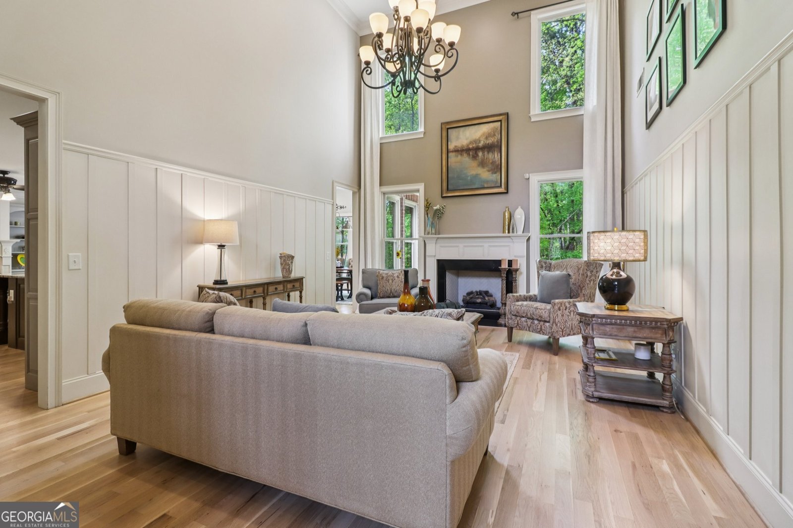 42 Clover Leaf Court Newnan - Photo 11