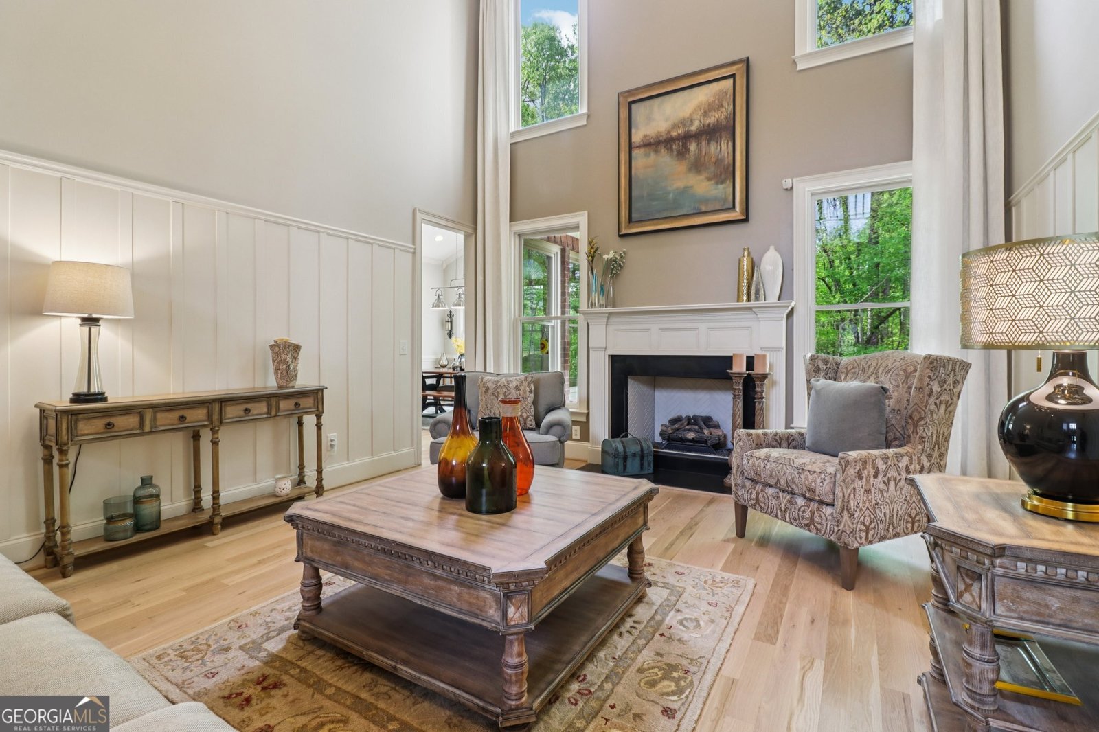 42 Clover Leaf Court Newnan - Photo 12