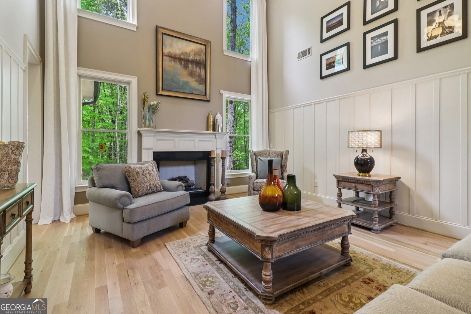 42 Clover Leaf Court Newnan - Photo 13