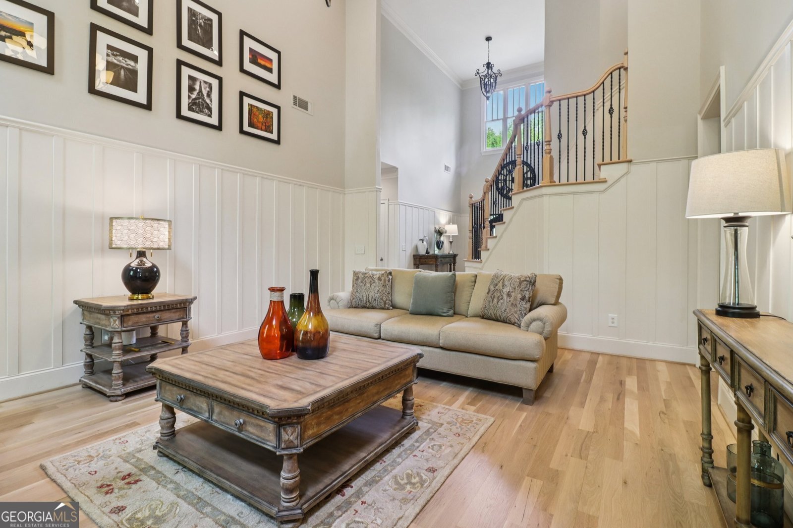 42 Clover Leaf Court Newnan - Photo 14