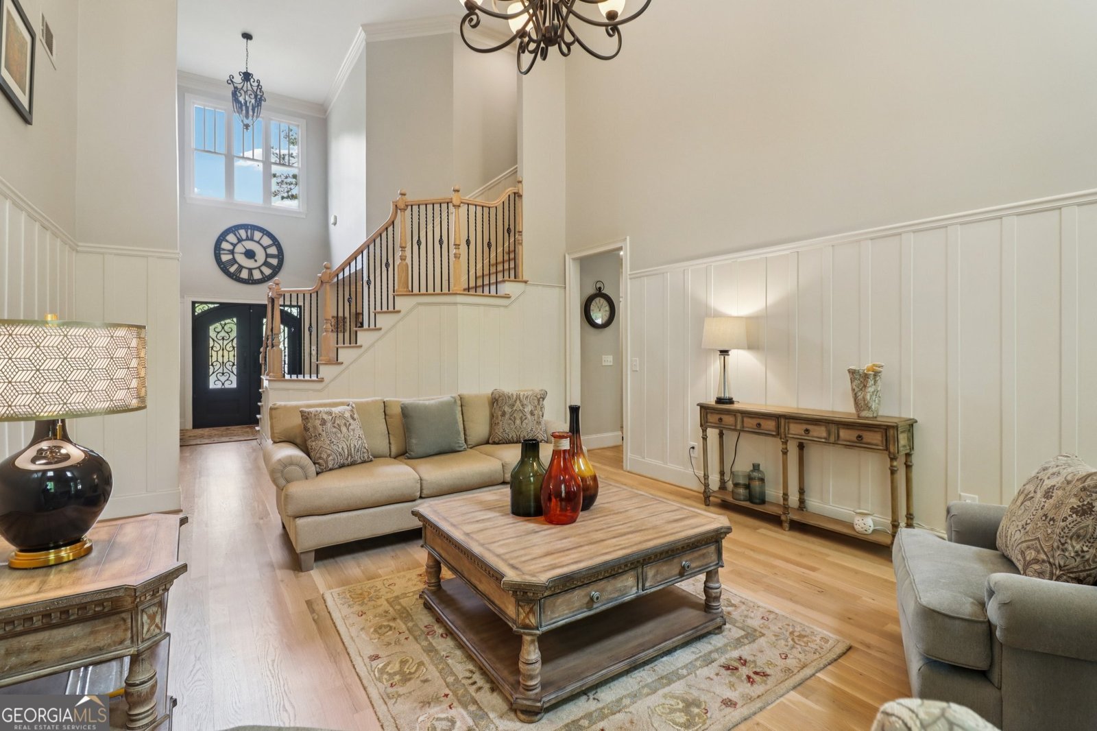 42 Clover Leaf Court Newnan - Photo 15