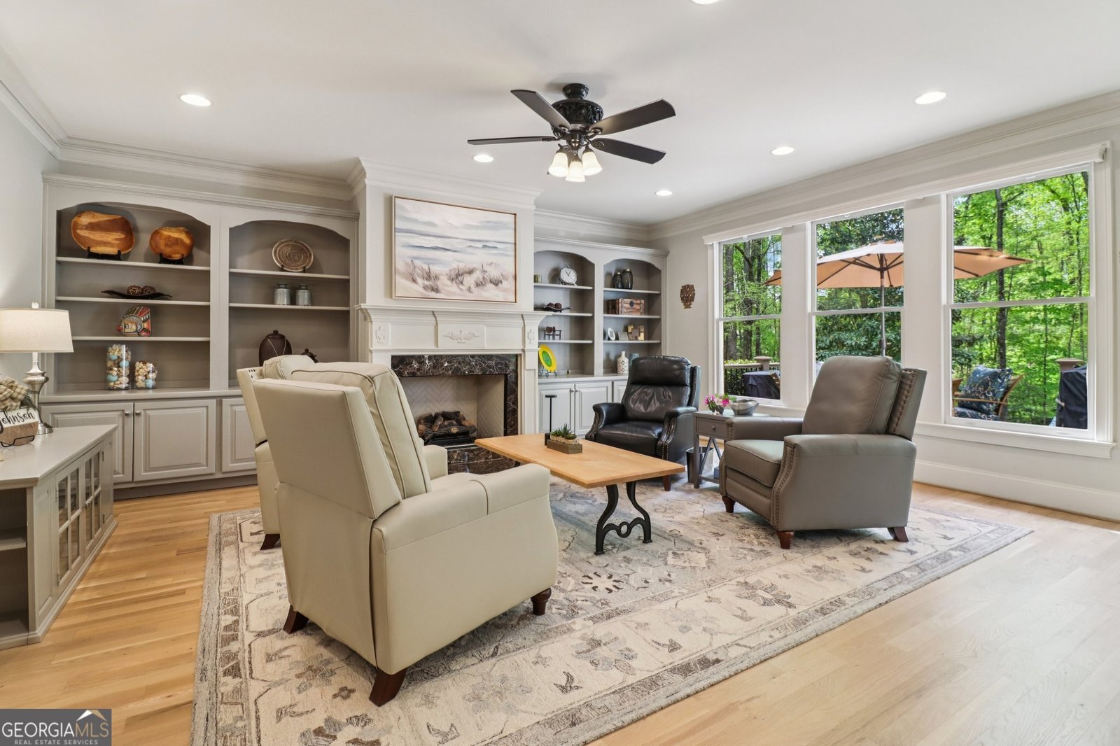 42 Clover Leaf Court Newnan - Photo 16