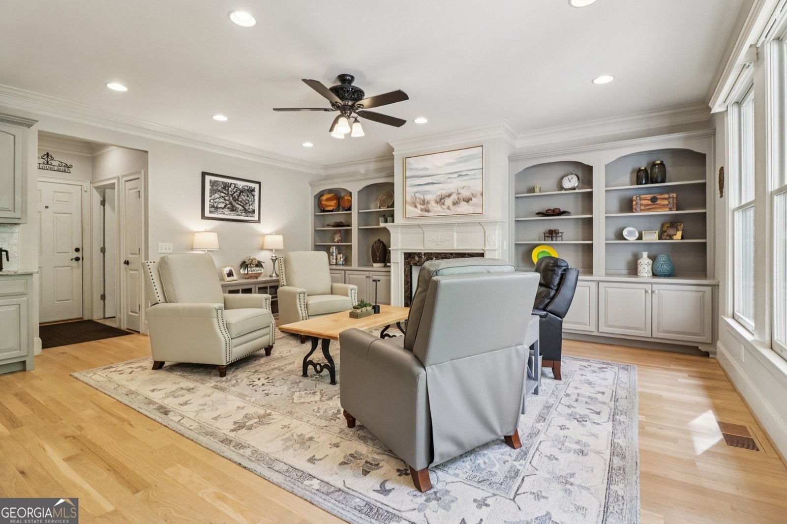 42 Clover Leaf Court Newnan - Photo 17