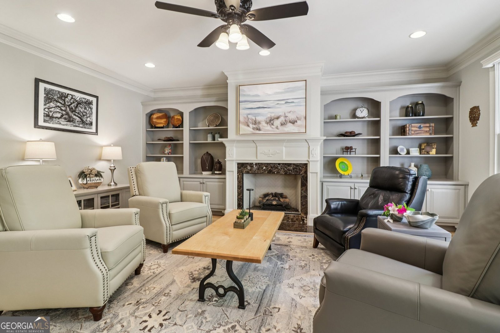 42 Clover Leaf Court Newnan - Photo 18