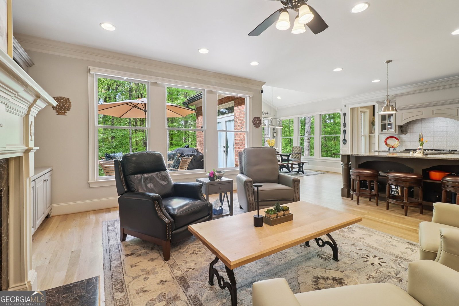 42 Clover Leaf Court Newnan - Photo 20