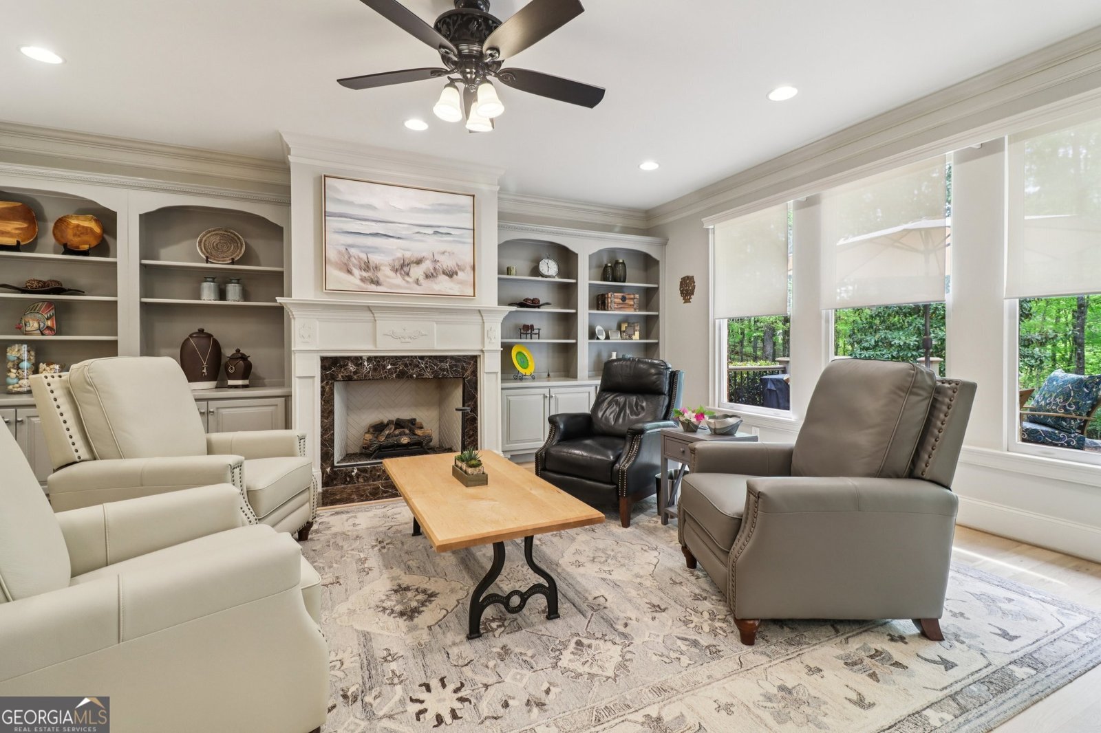 42 Clover Leaf Court Newnan - Photo 21