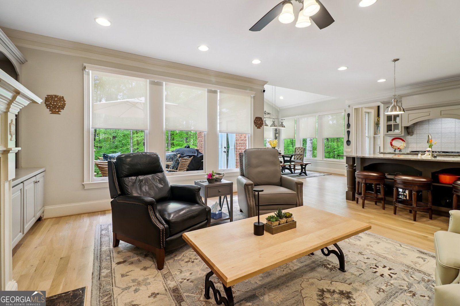 42 Clover Leaf Court Newnan - Photo 22