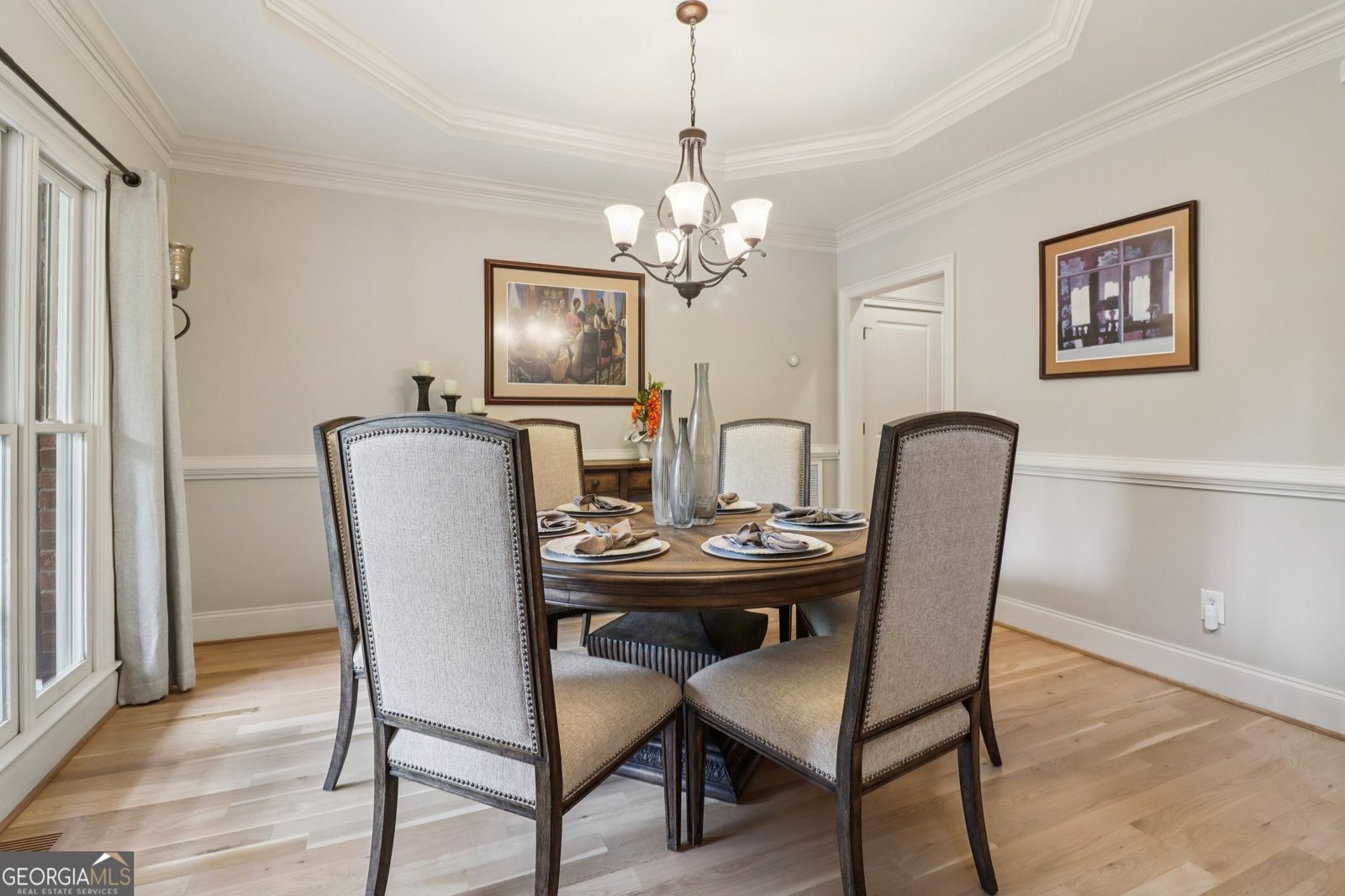 42 Clover Leaf Court Newnan - Photo 23