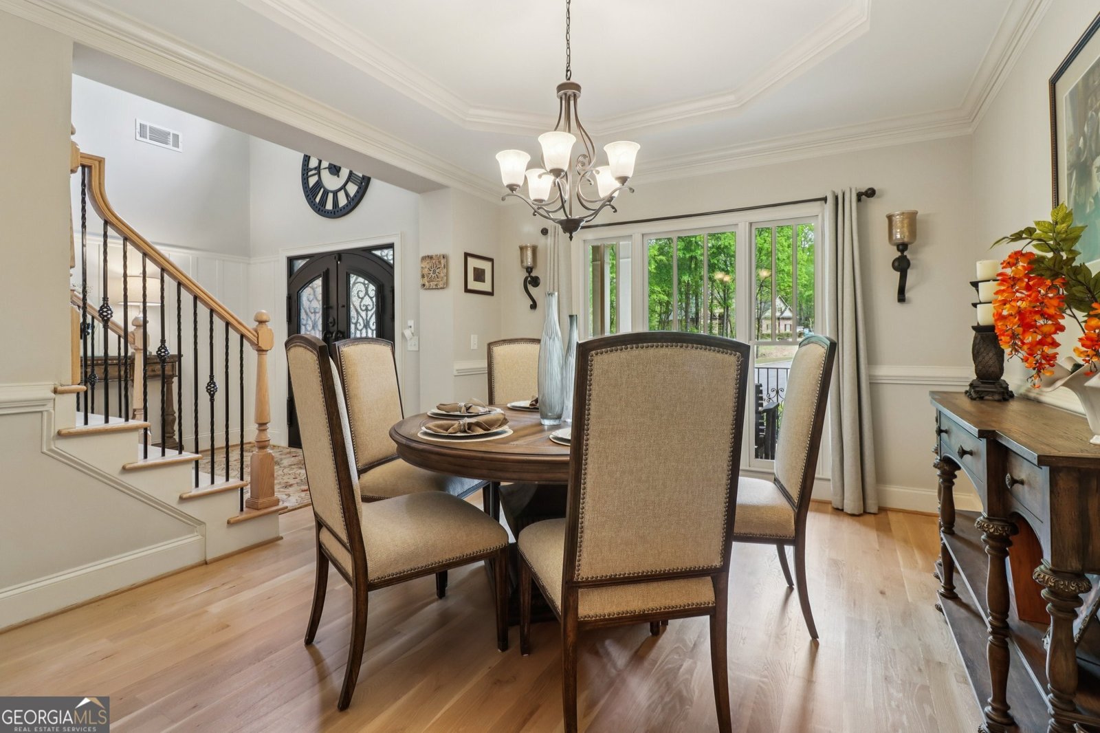 42 Clover Leaf Court Newnan - Photo 24