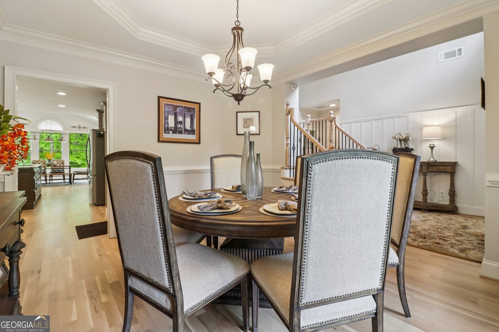 42 Clover Leaf Court Newnan - Photo 25