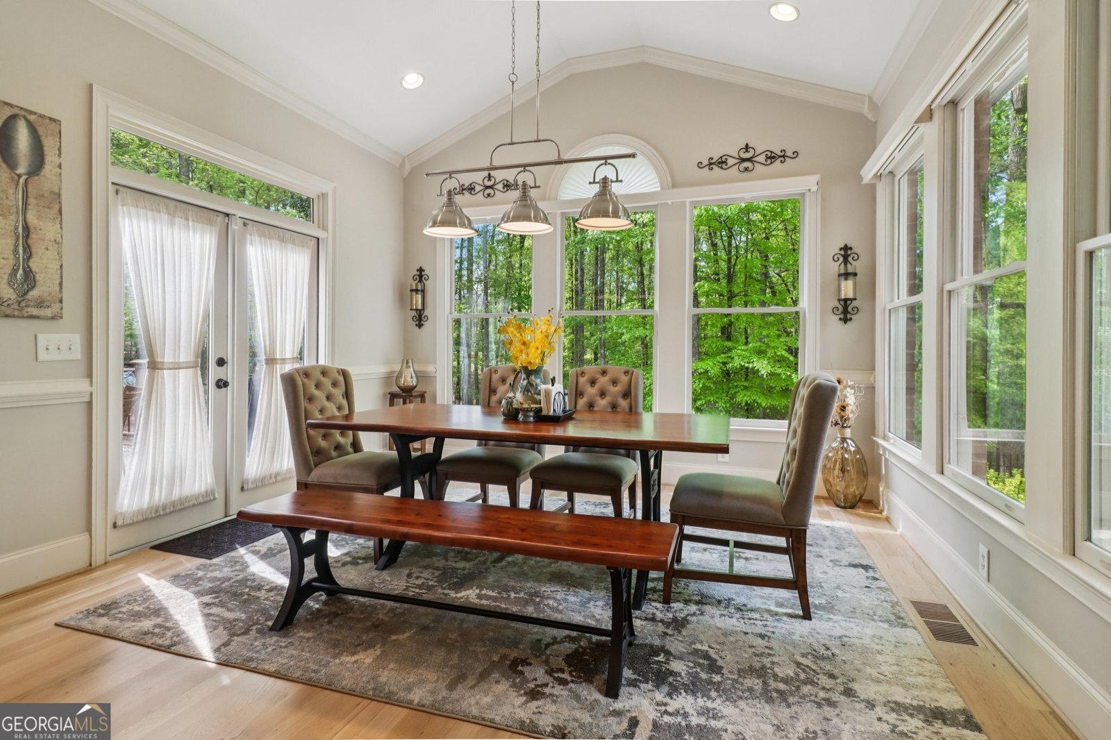 42 Clover Leaf Court Newnan - Photo 26