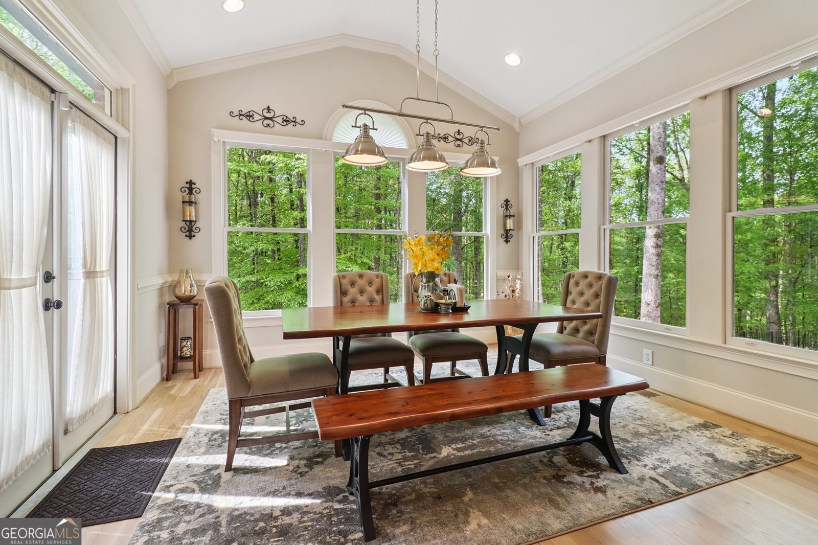 42 Clover Leaf Court Newnan - Photo 27