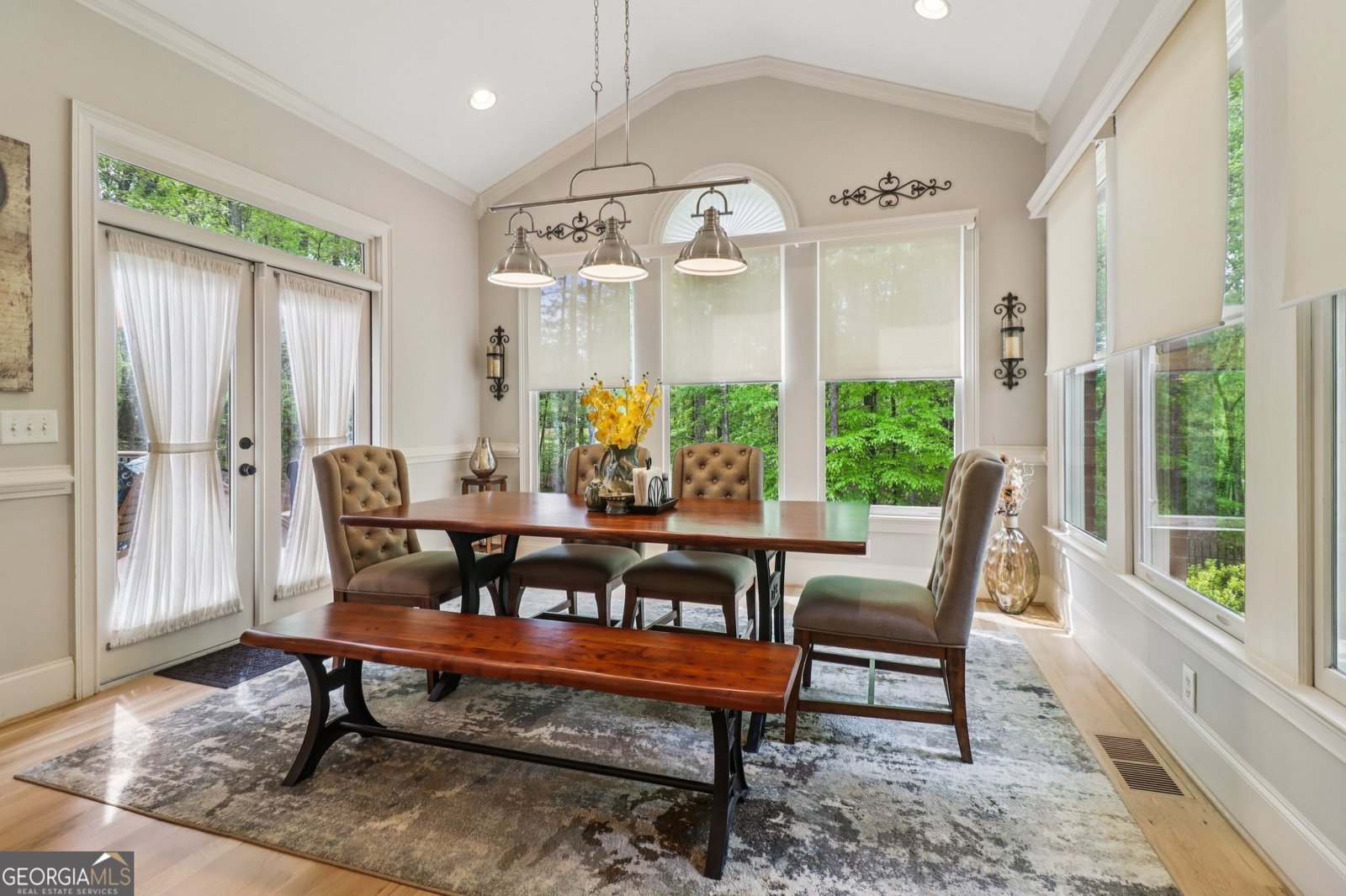 42 Clover Leaf Court Newnan - Photo 28