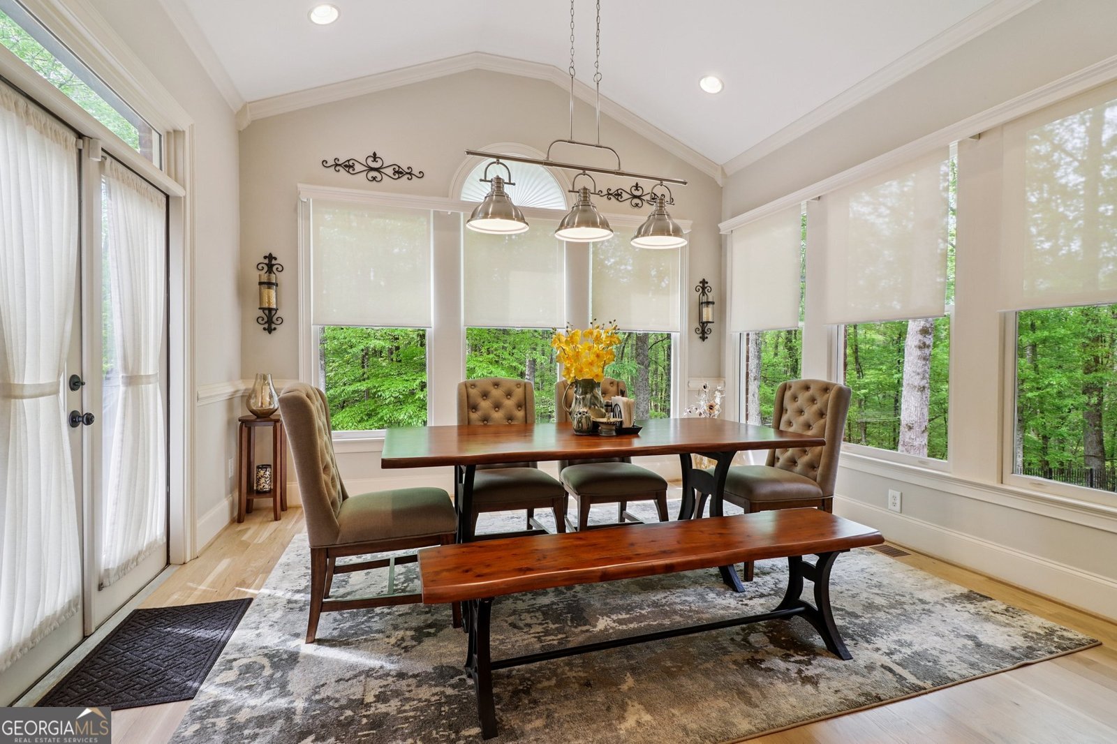 42 Clover Leaf Court Newnan - Photo 29