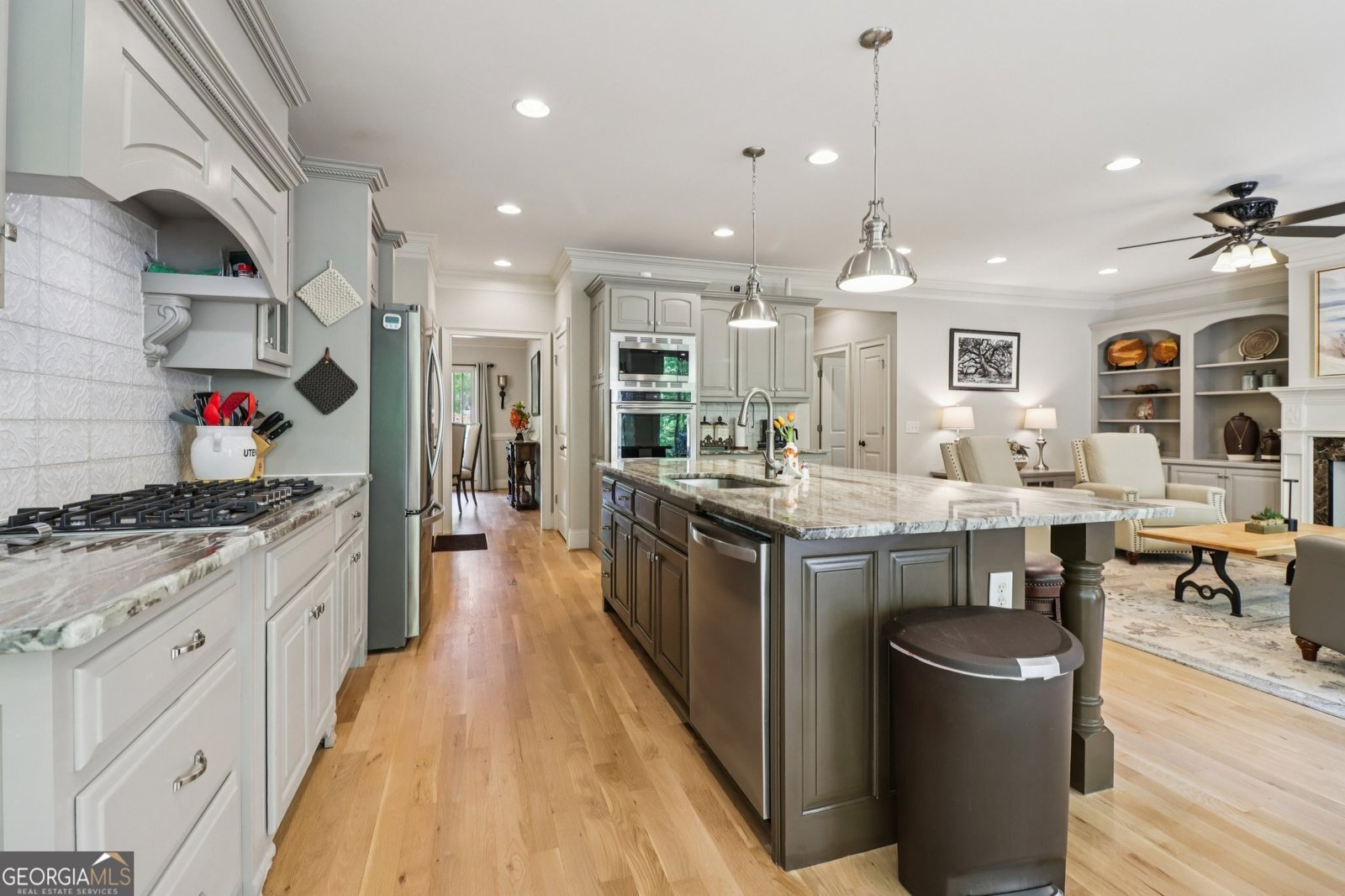 42 Clover Leaf Court Newnan - Photo 30