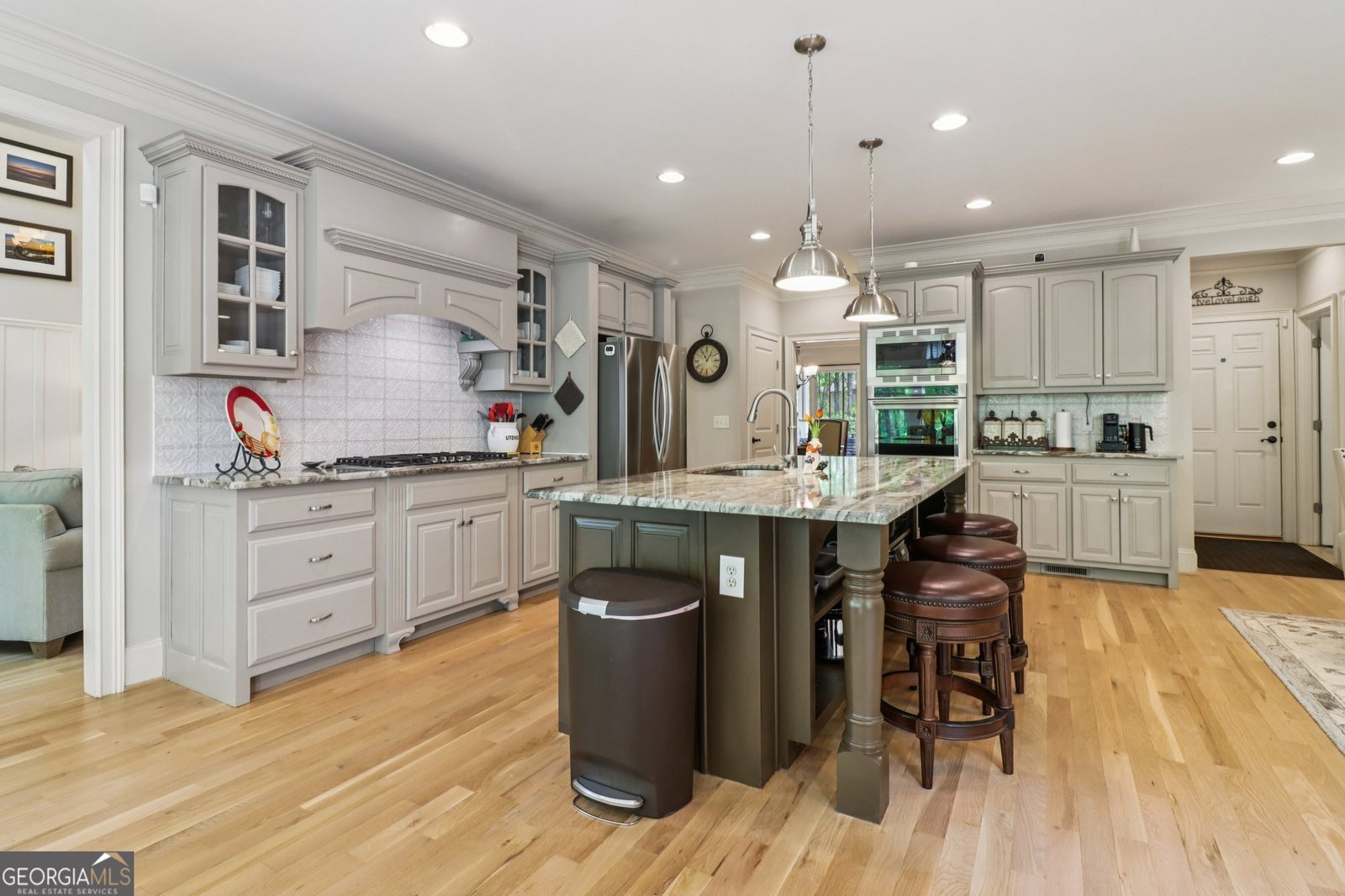 42 Clover Leaf Court Newnan - Photo 31