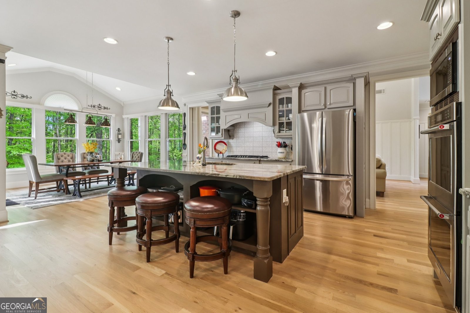 42 Clover Leaf Court Newnan - Photo 32