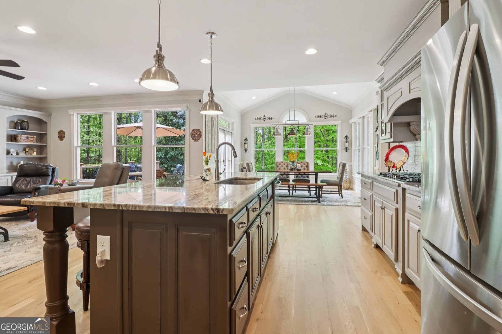 42 Clover Leaf Court Newnan - Photo 33