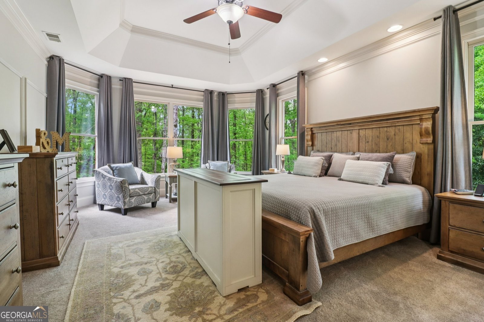 42 Clover Leaf Court Newnan - Photo 34