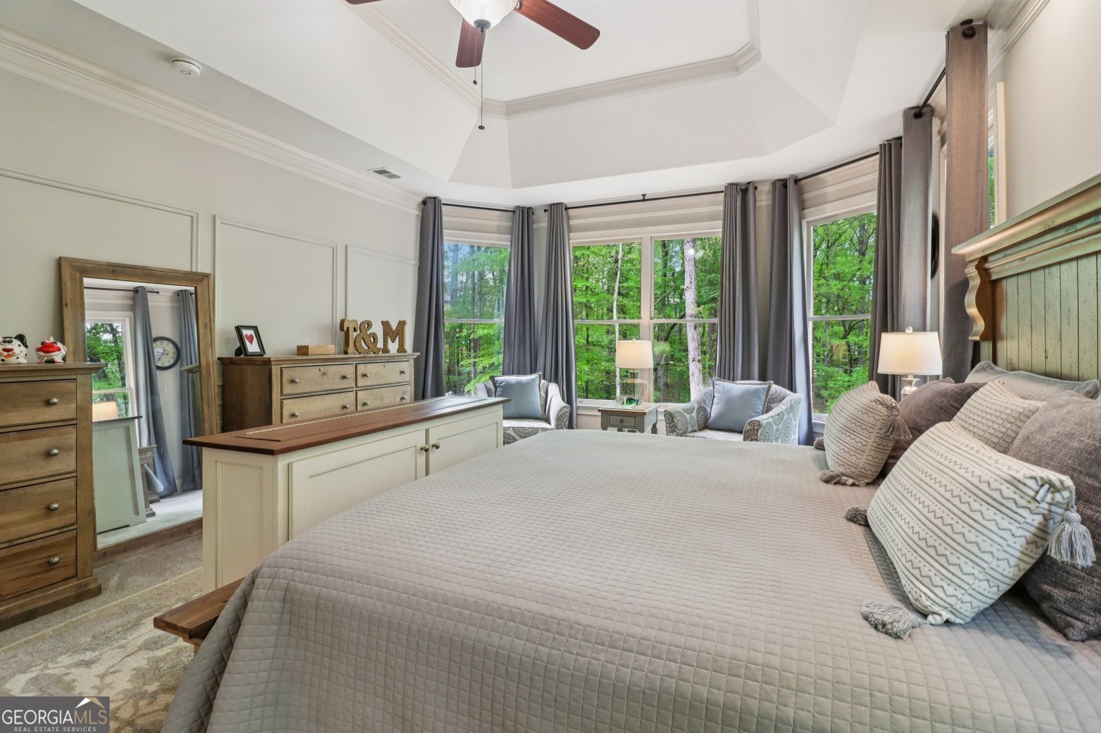 42 Clover Leaf Court Newnan - Photo 35