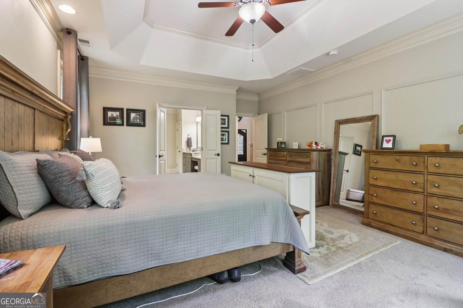 42 Clover Leaf Court Newnan - Photo 36