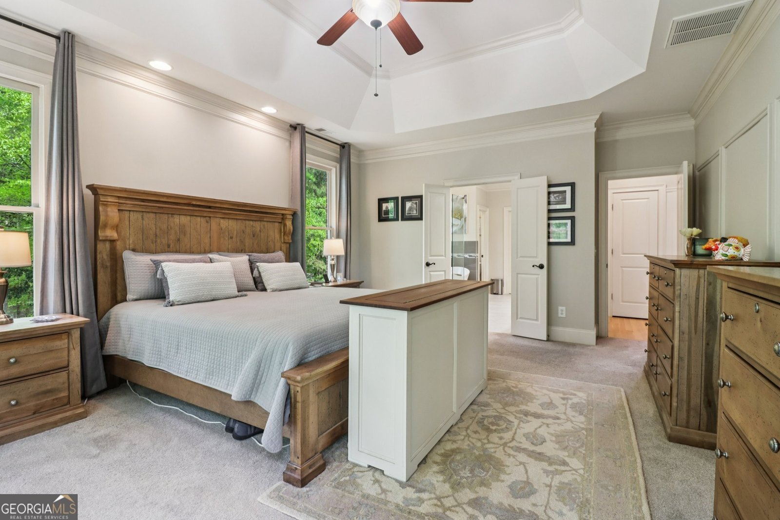 42 Clover Leaf Court Newnan - Photo 37