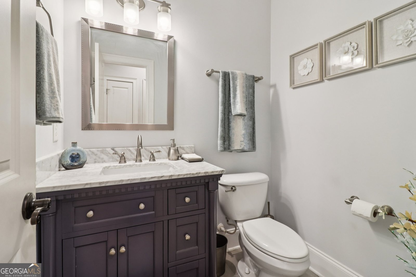 42 Clover Leaf Court Newnan - Photo 46