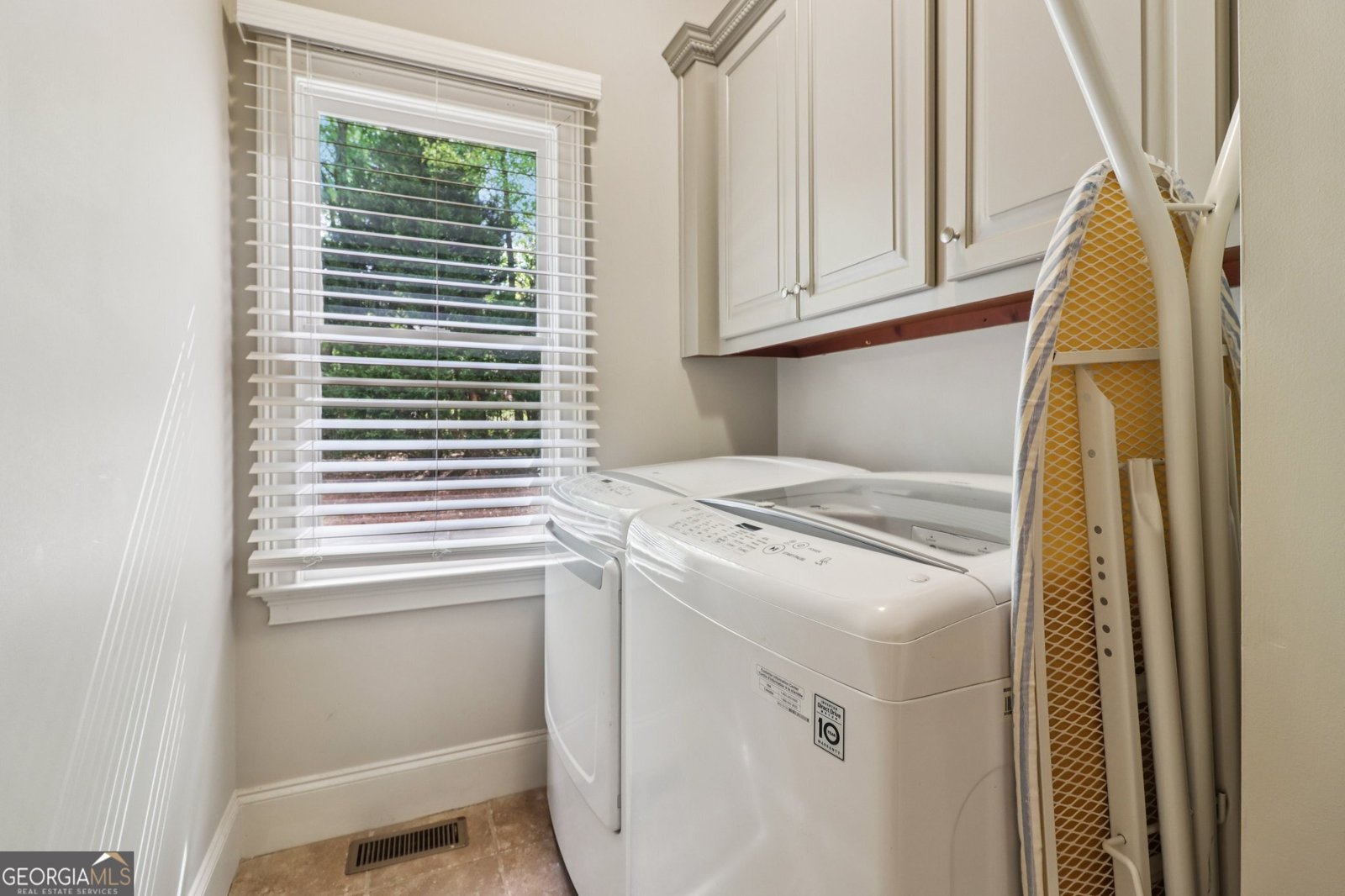 42 Clover Leaf Court Newnan - Photo 47