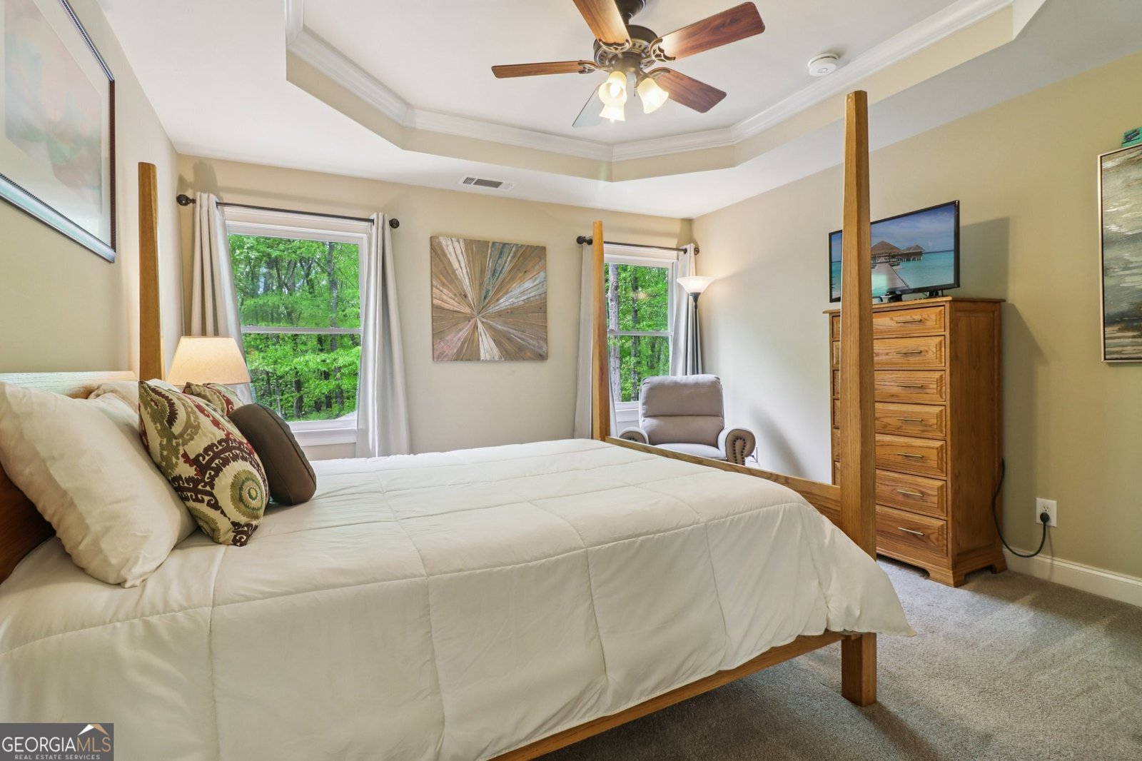 42 Clover Leaf Court Newnan - Photo 48