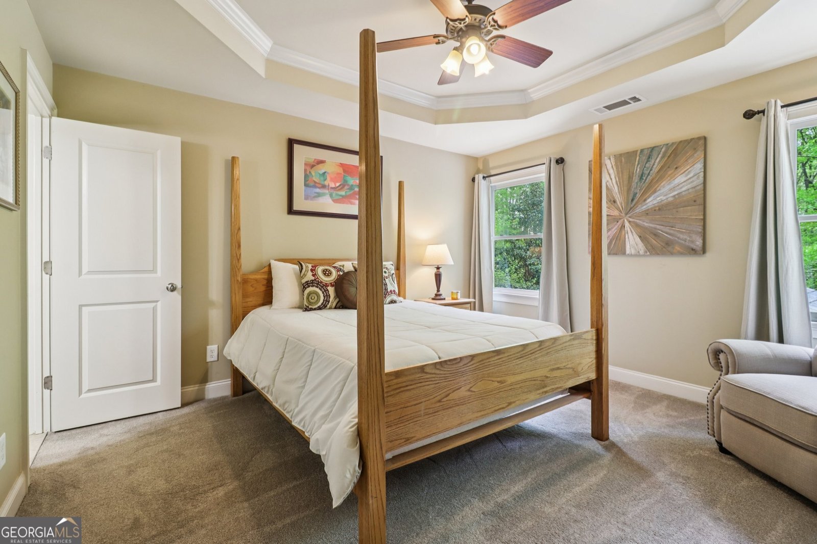 42 Clover Leaf Court Newnan - Photo 49