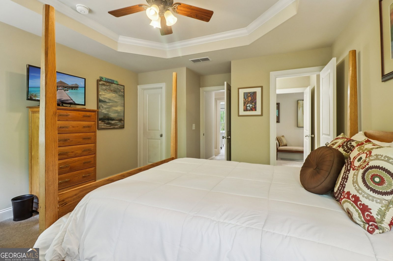 42 Clover Leaf Court Newnan - Photo 50